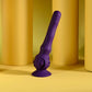 Playboy Pleasure Wiggle It Rechargeable Silicone Wiggling Shaft Vibrator
