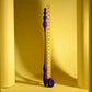 Playboy Pleasure This & That Rechargeable Silicone Double-Ended Anal Plug And Vibrator