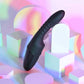 Playboy Pleasure Overdrive Rechargeable Waterproof Silicone Vibrating Thruster