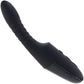 Playboy Pleasure Overdrive Rechargeable Waterproof Silicone Vibrating Thruster