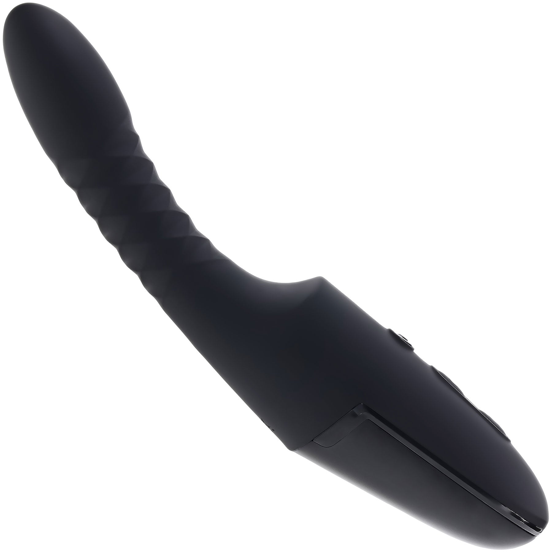 Playboy Pleasure Overdrive Rechargeable Waterproof Silicone Vibrating Thruster
