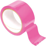 Fetish Fantasy Series Pleasure Tape - Pink