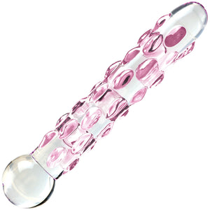 Icicles No. 7 Glass Dildo