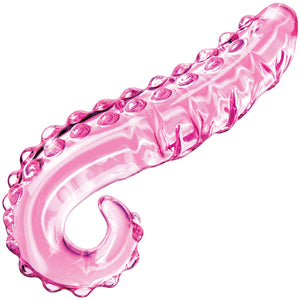 Icicles No. 24 Glass Dildo