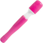 Mini Wanachi Waterproof Massager - Pink