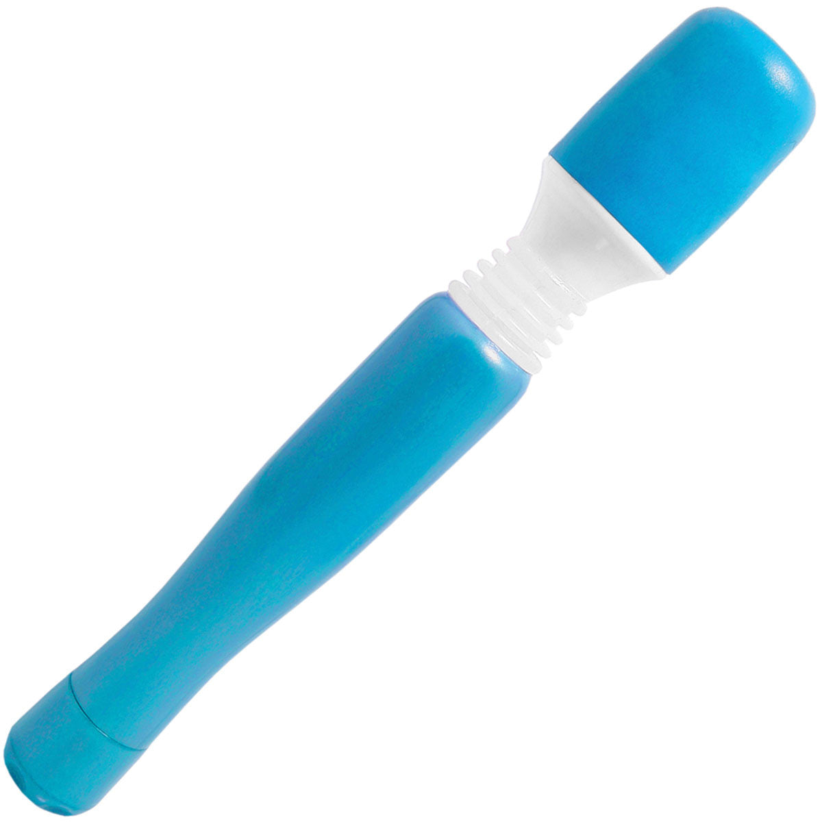 Mini Wanachi Waterproof Massager - Blue