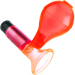 Fetish Fantasy Series Vibrating Clit Pump