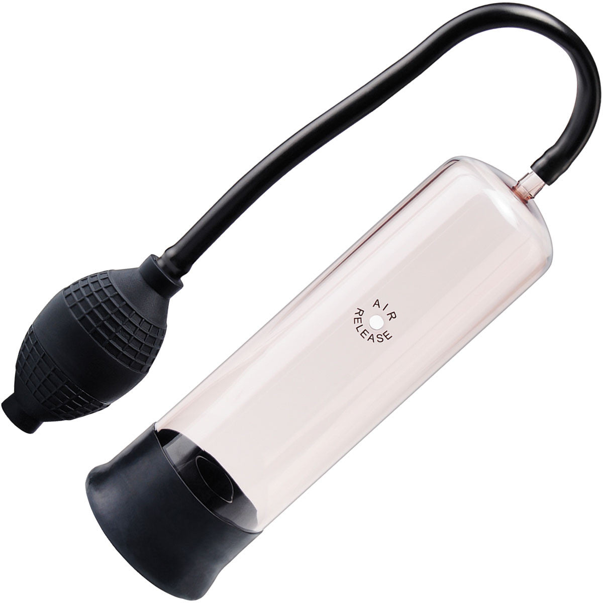Rookie of the Year Pump - Penis Pump by Pump Worx