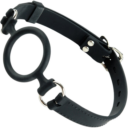 Fetish Fantasy Extreme Silicone O-Ring Gag