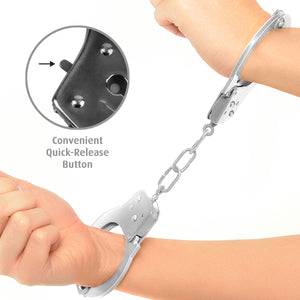 Fetish Fantasy Series Official Handcuffs