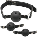 Fetish Fantasy Ball Gag Training System