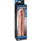 Fantasy X-tensions Perfect 3" Penis Extension - Vanilla