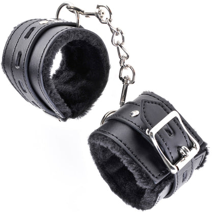 Fetish Fantasy Limited Edition Cumfy Cuffs