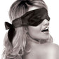 Fetish Fantasy Limited Edition Satin Blindfold