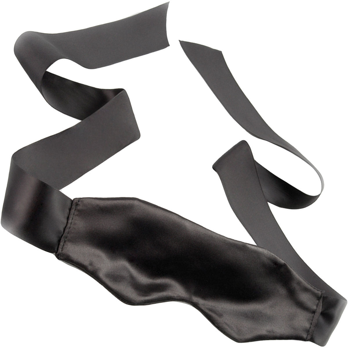 Fetish Fantasy Limited Edition Satin Blindfold