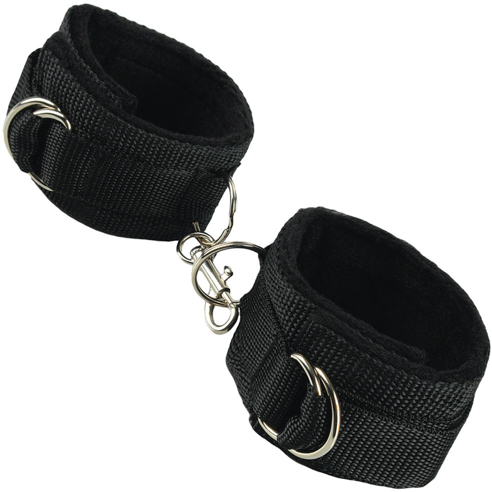 Fetish Fantasy Limited Edition Luv Cuffs