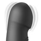 Fetish Fantasy Series Pogo Thruster Rechargeable Silicone Dual Stimulation Vibrator