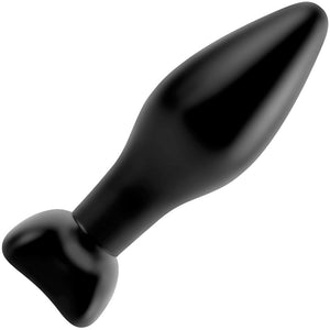 Anal Fantasy Collection Small Silicone Plug By Pipedream