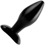 Anal Fantasy Collection Medium Silicone Plug By Pipedream