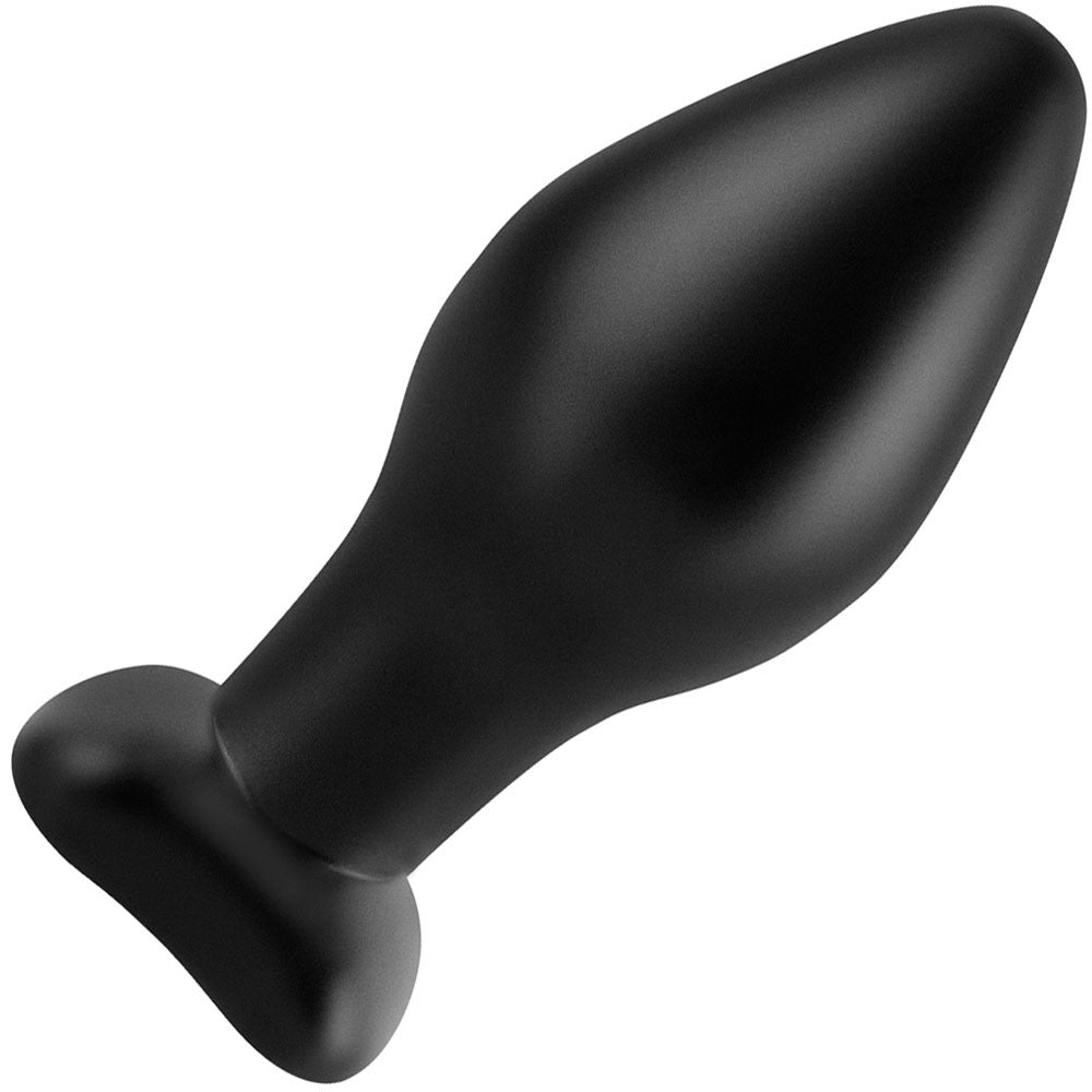 Anal Fantasy Collection Large Silicone Plug By Pipedream