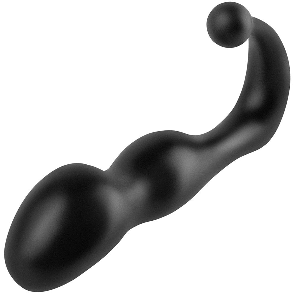 Anal Fantasy Collection Deluxe Perfect Silicone Plug By Pipedream