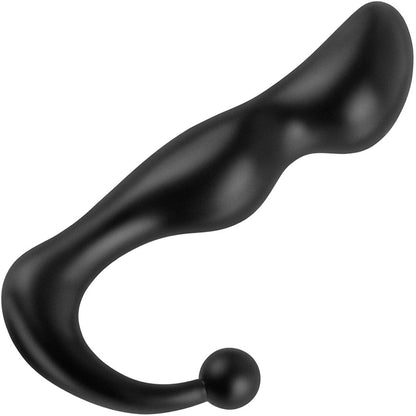 Anal Fantasy Collection Deluxe Perfect Silicone Plug By Pipedream