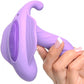 Fantasy For Her Vibrating Silicone G-Spot Stimulate-Her With Remote