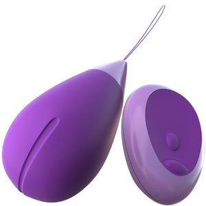 Fantasy For Her Remote Silicone Rechargeable Kegel Excite-Her