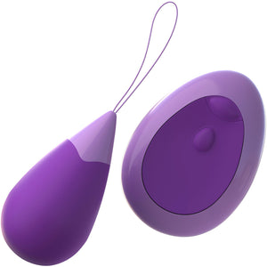 Fantasy For Her Remote Silicone Rechargeable Kegel Excite-Her