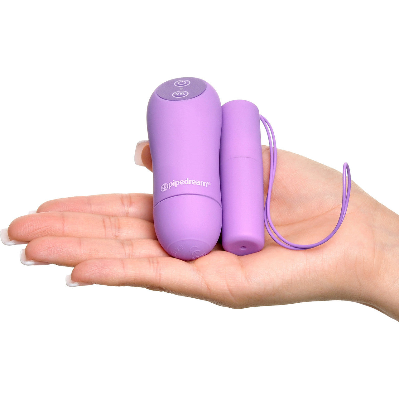 Remote Vibrating Crotchless Panty Remote Vibrating Crotchless Panty