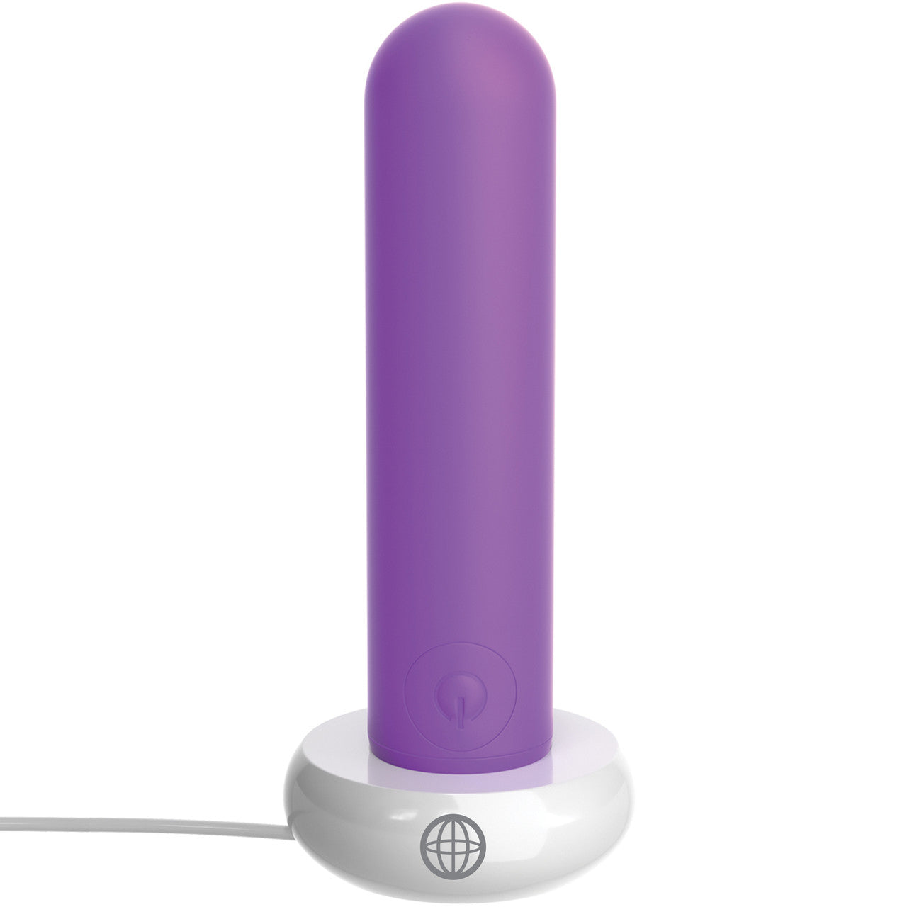 Fantasy For Her - Her Rechargeable Silicone Bullet Fantasy For Her - Her Rechargeable Silicone Bullet