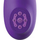 Fantasy For Her Ultimate Pleasure Pro Plus Sucking, Licking, Come Hither G-Spot Vibrator