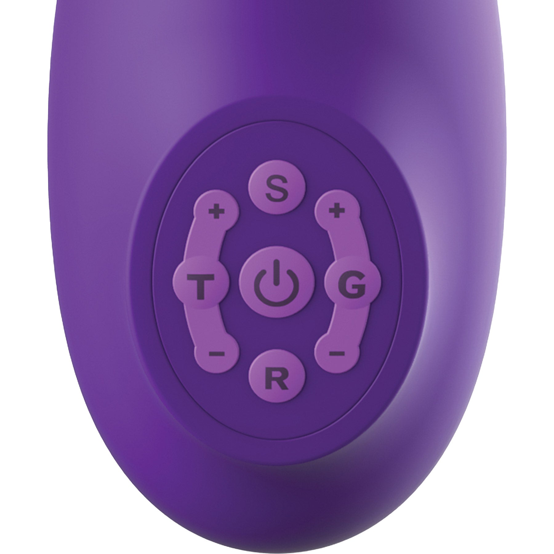 Fantasy For Her Ultimate Pleasure Pro Plus Sucking, Licking, Come Hither G-Spot Vibrator