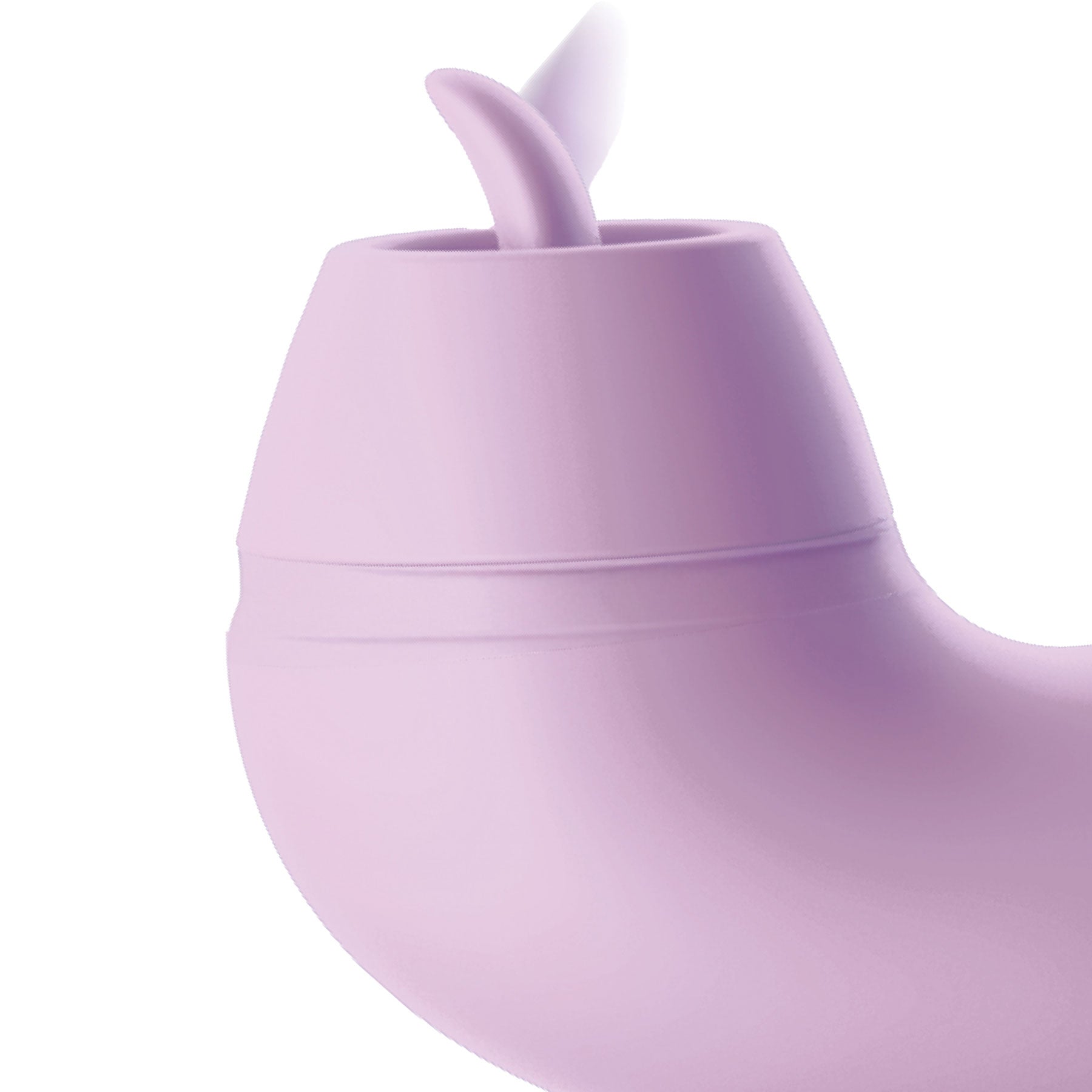 Fantasy For Her G-Touch Pulse Pro Licking & Tapping Rabbit Vibrator By Pipedream
