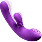 Fantasy For Her IntiMotion G-Pro G-Spot Rabbit Vibrator