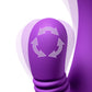 Fantasy For Her IntiMotion G-Pro G-Spot Rabbit Vibrator