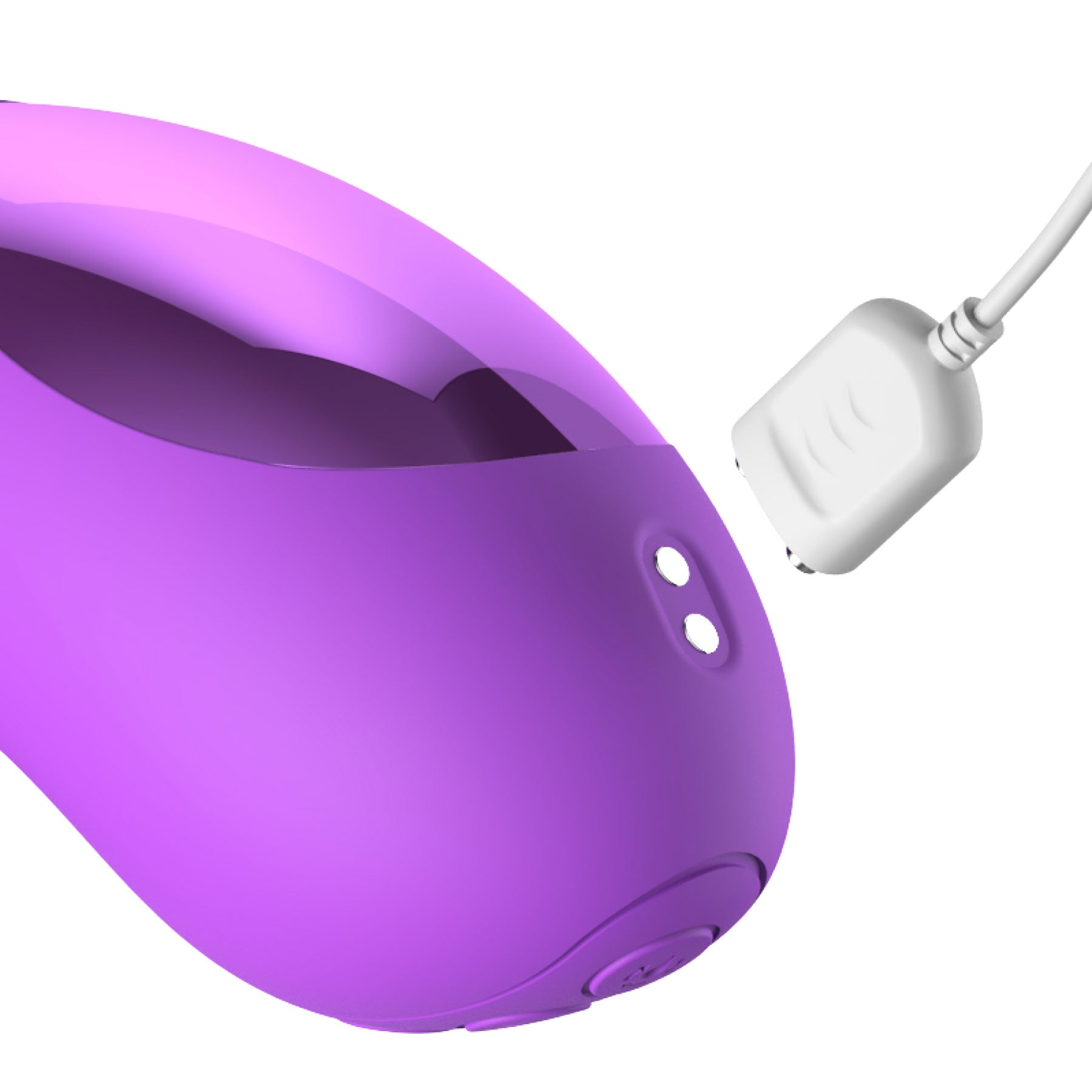 Fantasy For Her IntiMotion G-Pro G-Spot Rabbit Vibrator