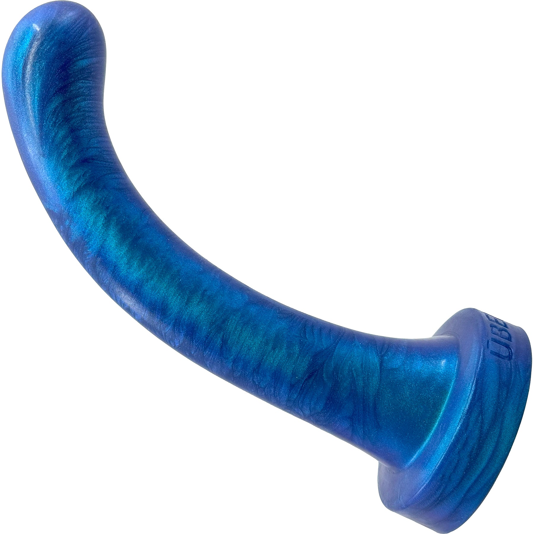 The Pegging Dildo Silicone Anal Toy By Uberrime - Small The Pegging Dildo Silicone Anal Toy By Uberrime - Small