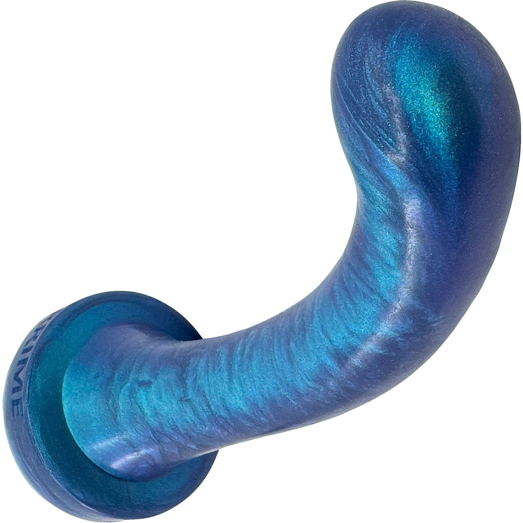 The Pegging Dildo Silicone Anal Toy By Uberrime - Large The Pegging Dildo Silicone Anal Toy By Uberrime - Large