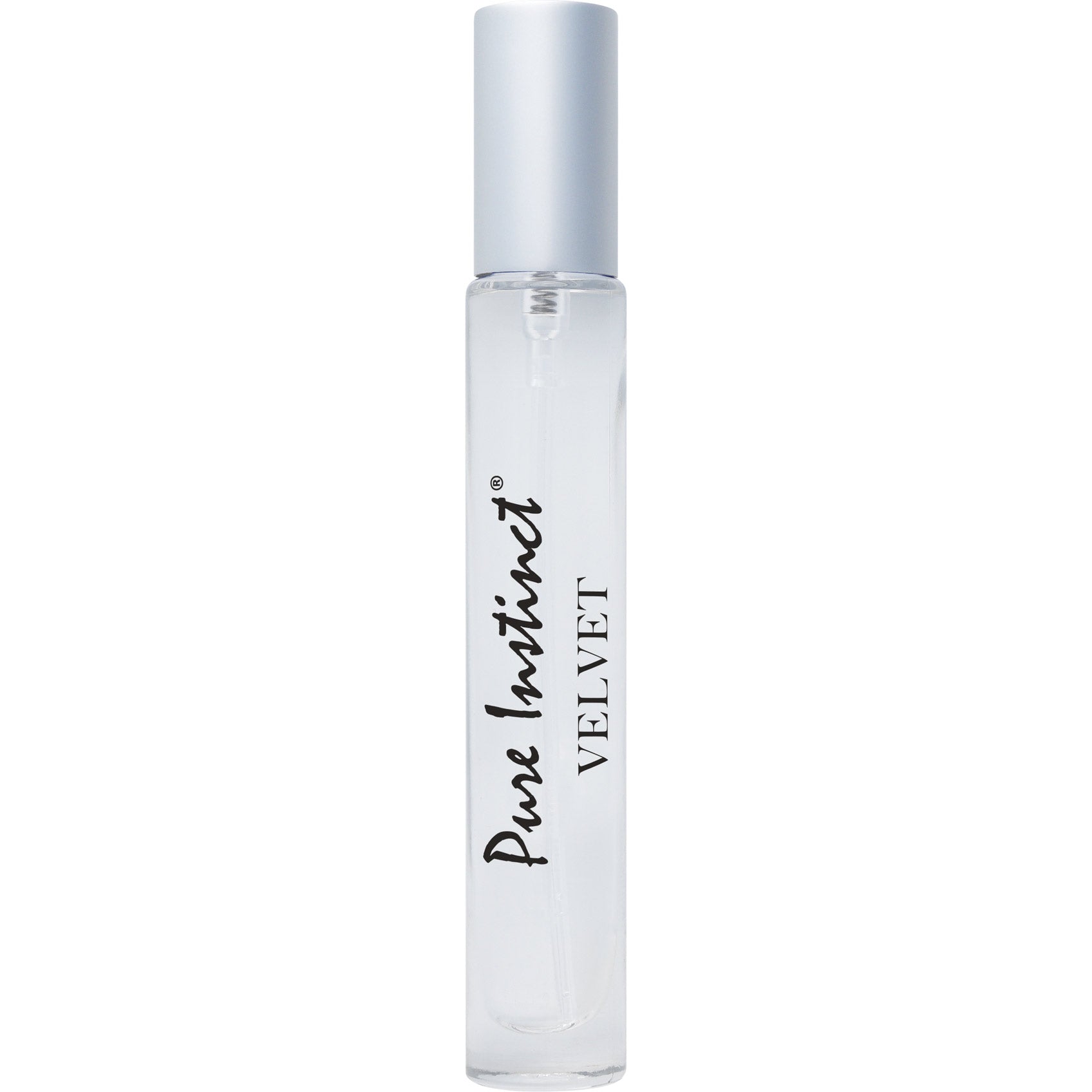 Pure Instinct Pheromone Fragrance Spray - Velvet .31 oz