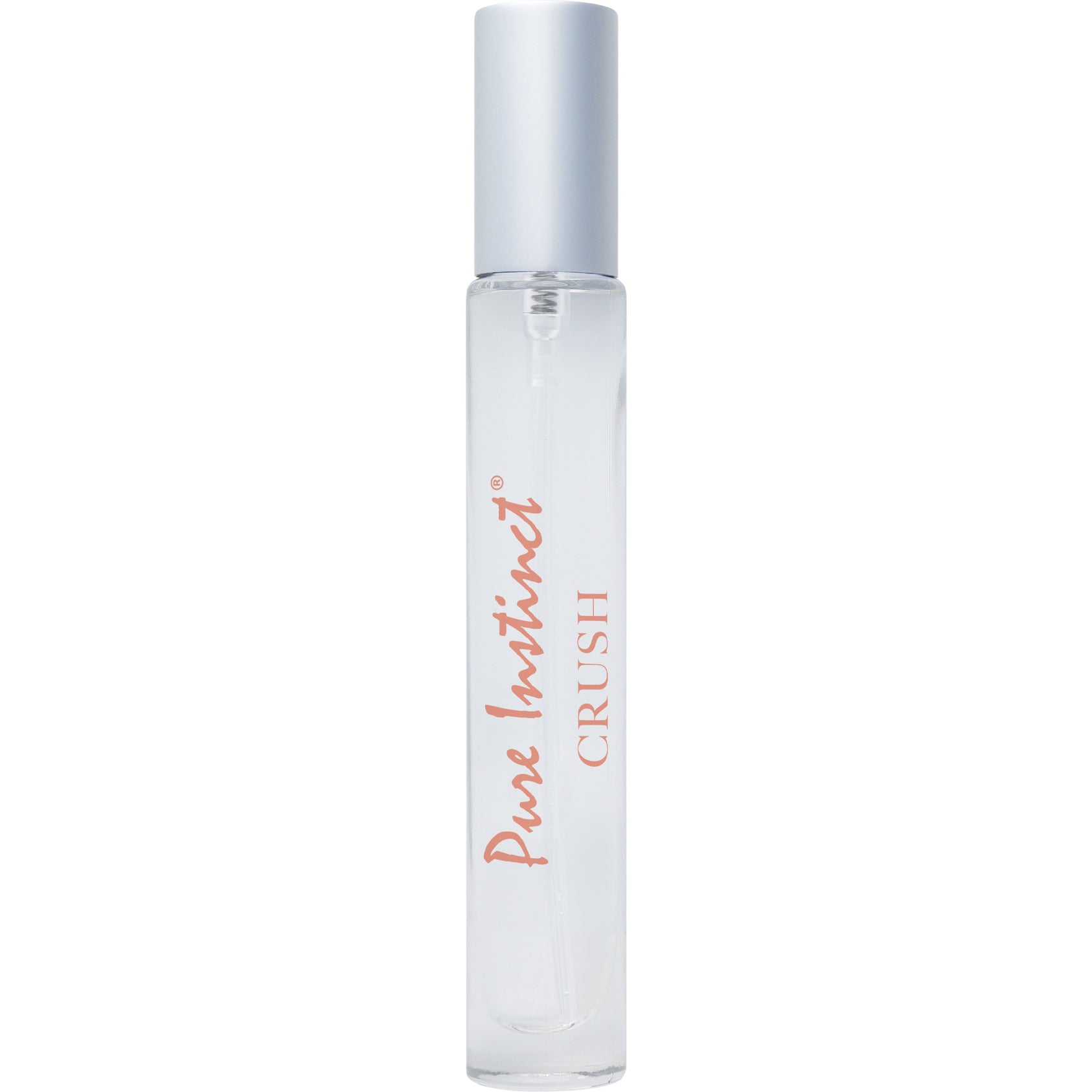 Pure Instinct Pheromone Fragrance Spray - Crush .31 oz