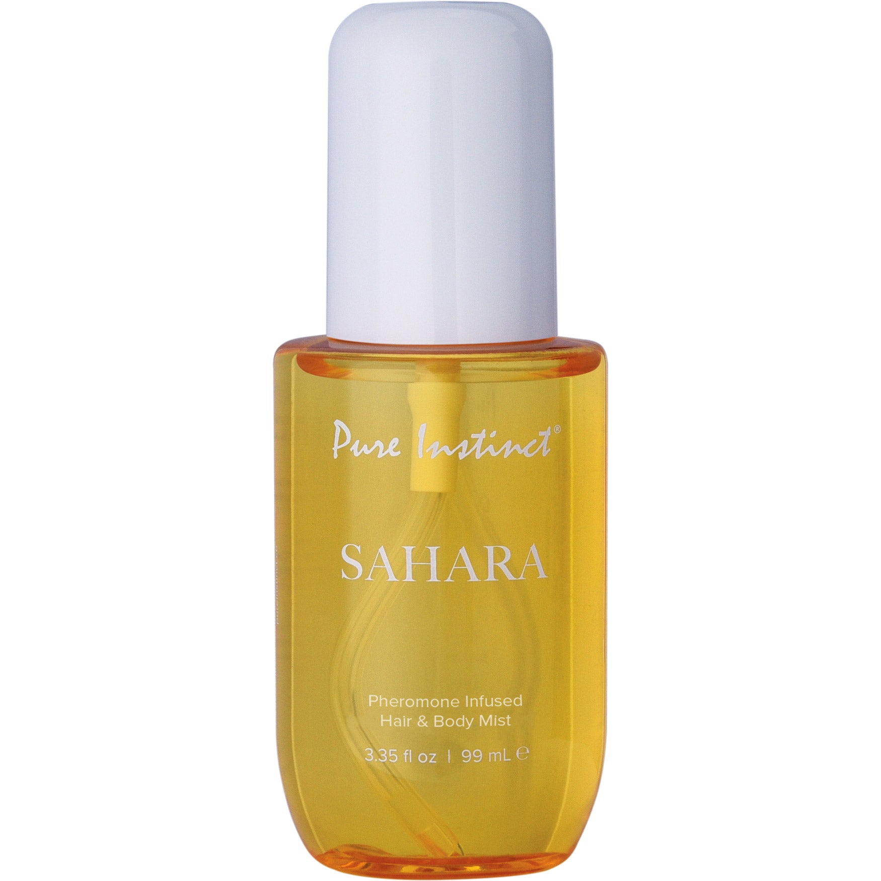 Pure Instinct Signature Collection Pheromone Infused Hair & Body Mist - Sahara