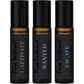 Pure Instinct Black Collection Pheromone Infused Perfume Oil - All