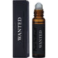 Pure Instinct Black Collection Pheromone Infused Perfume Oil - Wanted