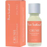 Pure Instinct Pheromone Infused Perfume Oil - Crush .5 oz