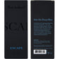 Pure Instinct Black Collection Pheromone Infused Perfume Oil Spray 2 oz - Escape
