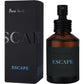 Pure Instinct Black Collection Pheromone Infused Perfume Oil Spray 2 oz - Escape