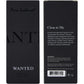 Pure Instinct Black Collection Pheromone Infused Perfume Oil Spray 2 oz - Wanted