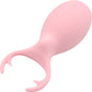 VibrAnimals Oh Deer Rechargeable Silicone Clitoral Vibrator By Pleasure Engine