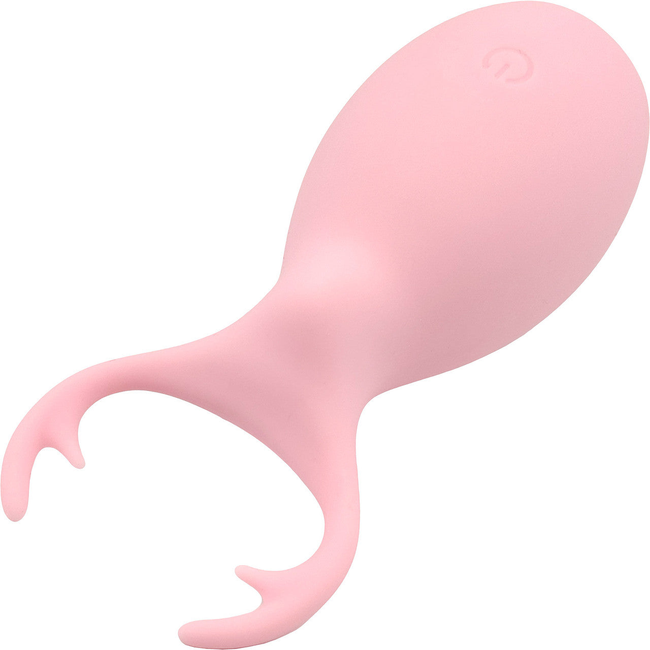 VibrAnimals Oh Deer Rechargeable Silicone Clitoral Vibrator By Pleasure Engine